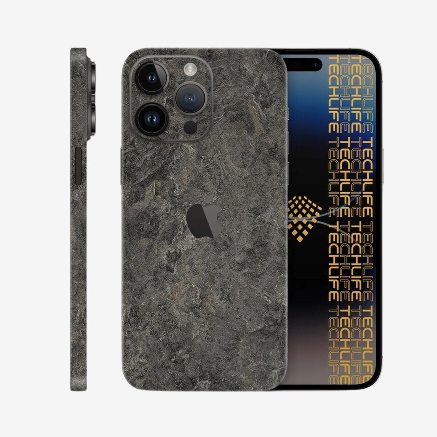 Skin Premium Acero Urbano iPhone 13 Pro Max