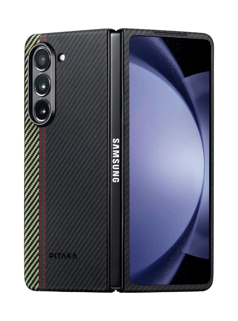 Case Air Pitaka -  Samsung Galaxy Z Fold 5