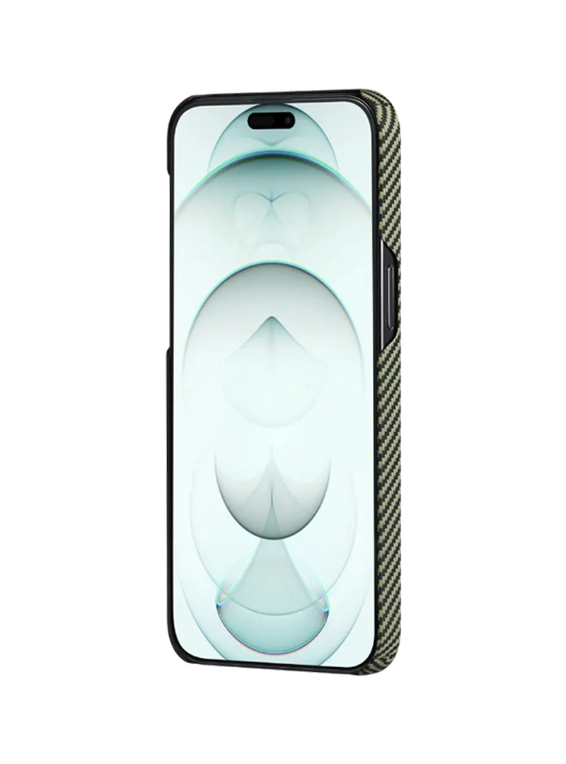 MagEZ Case 4 para iPhone 15 Plus - 600D Overture