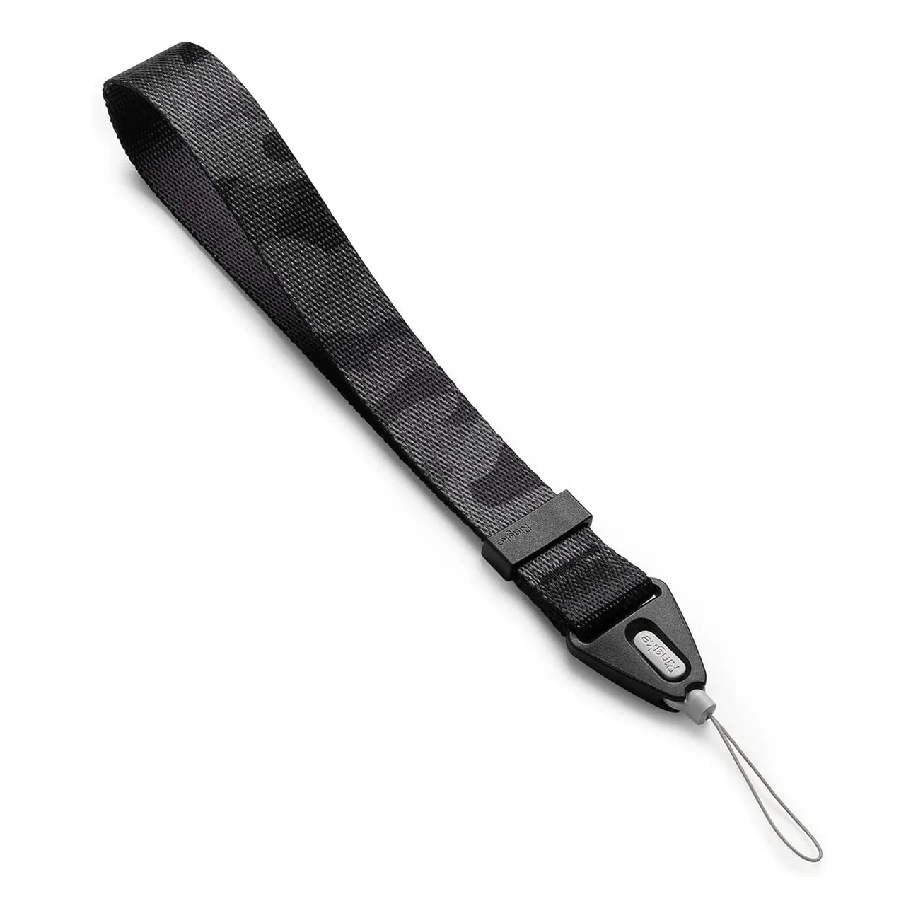 Correa Ringke Design Hand Strap - Camo Black