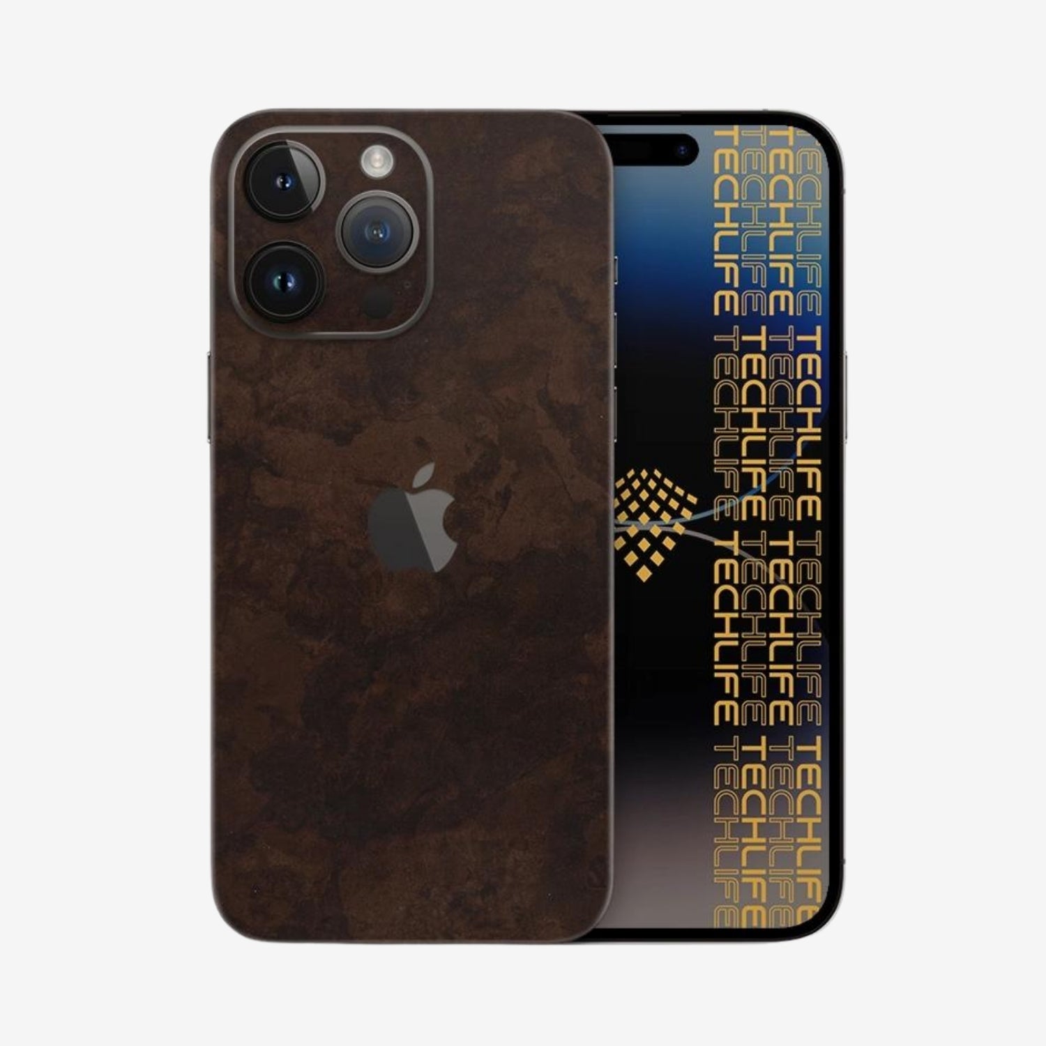 Skin Premium Marmol Pyrope iPhone 15 Pro Max