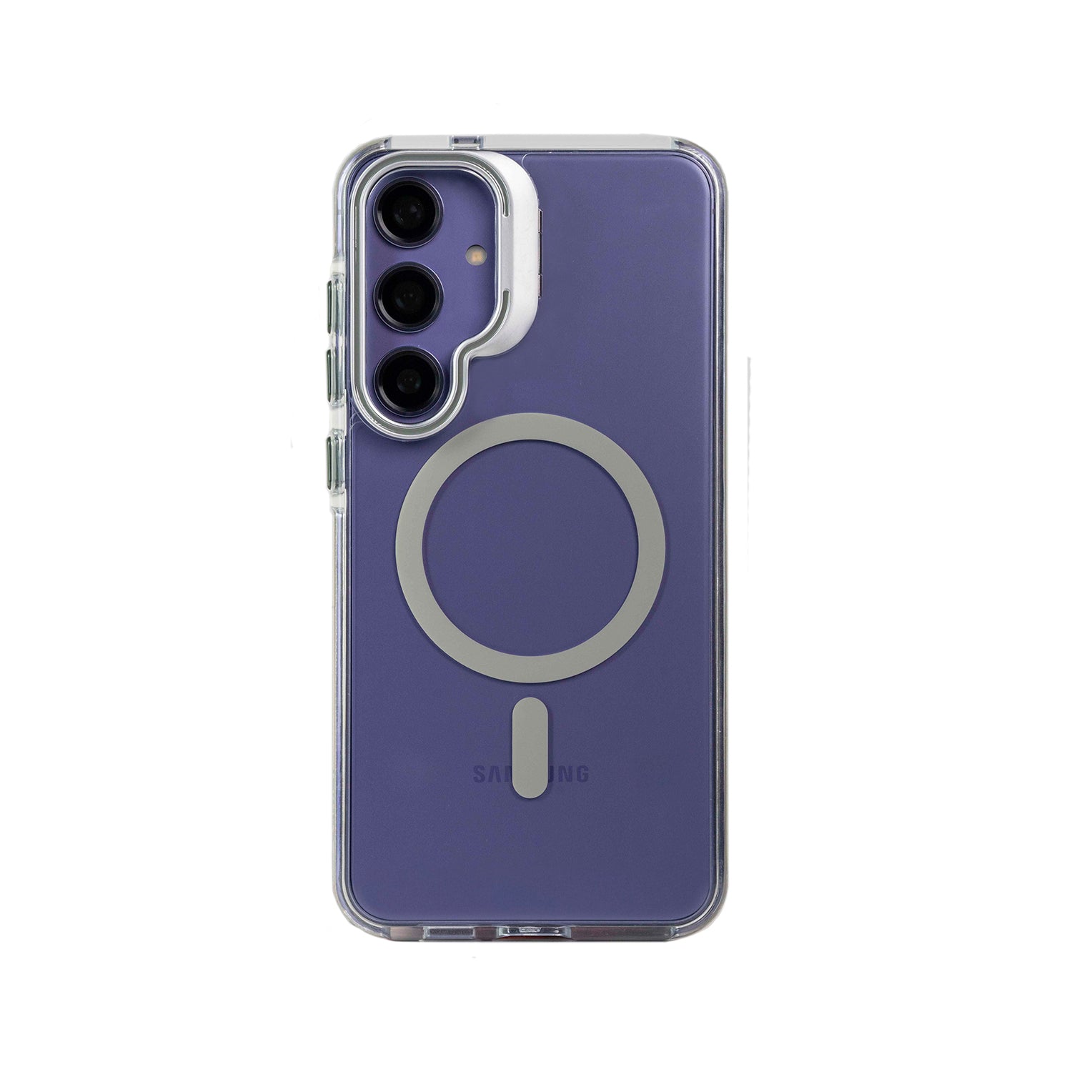 Case Antishock Color Pro - Galaxy S25 Plus