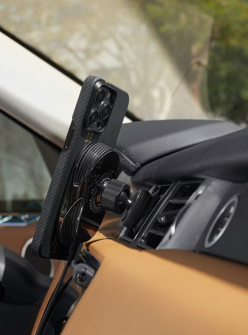 MagEZ Car Mount Pro 2