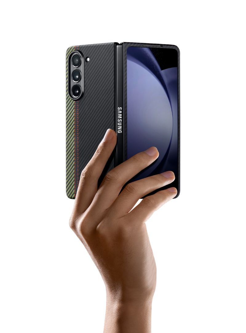 Case Air Pitaka -  Samsung Galaxy Z Fold 5