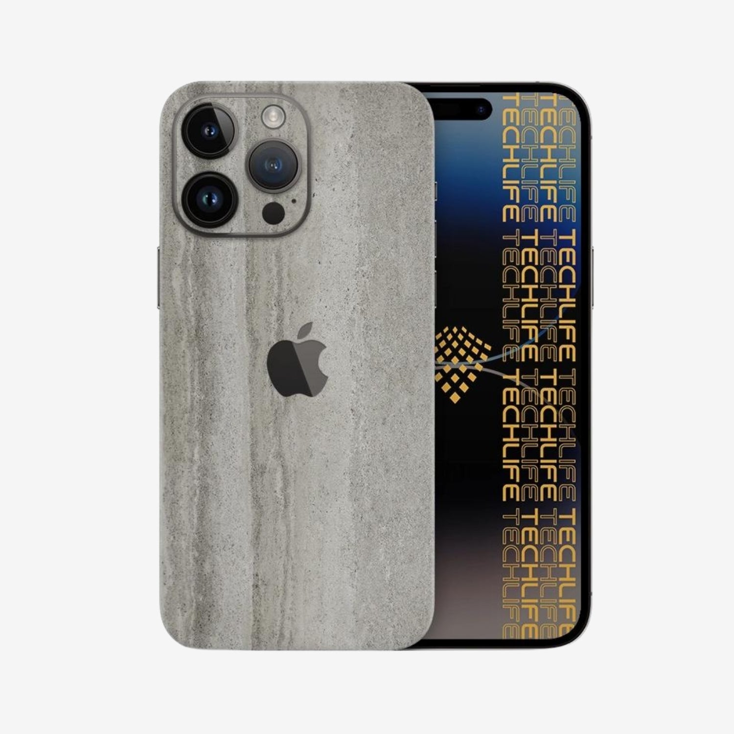 Skin Premium Mármol Terran iPhone 13 Pro