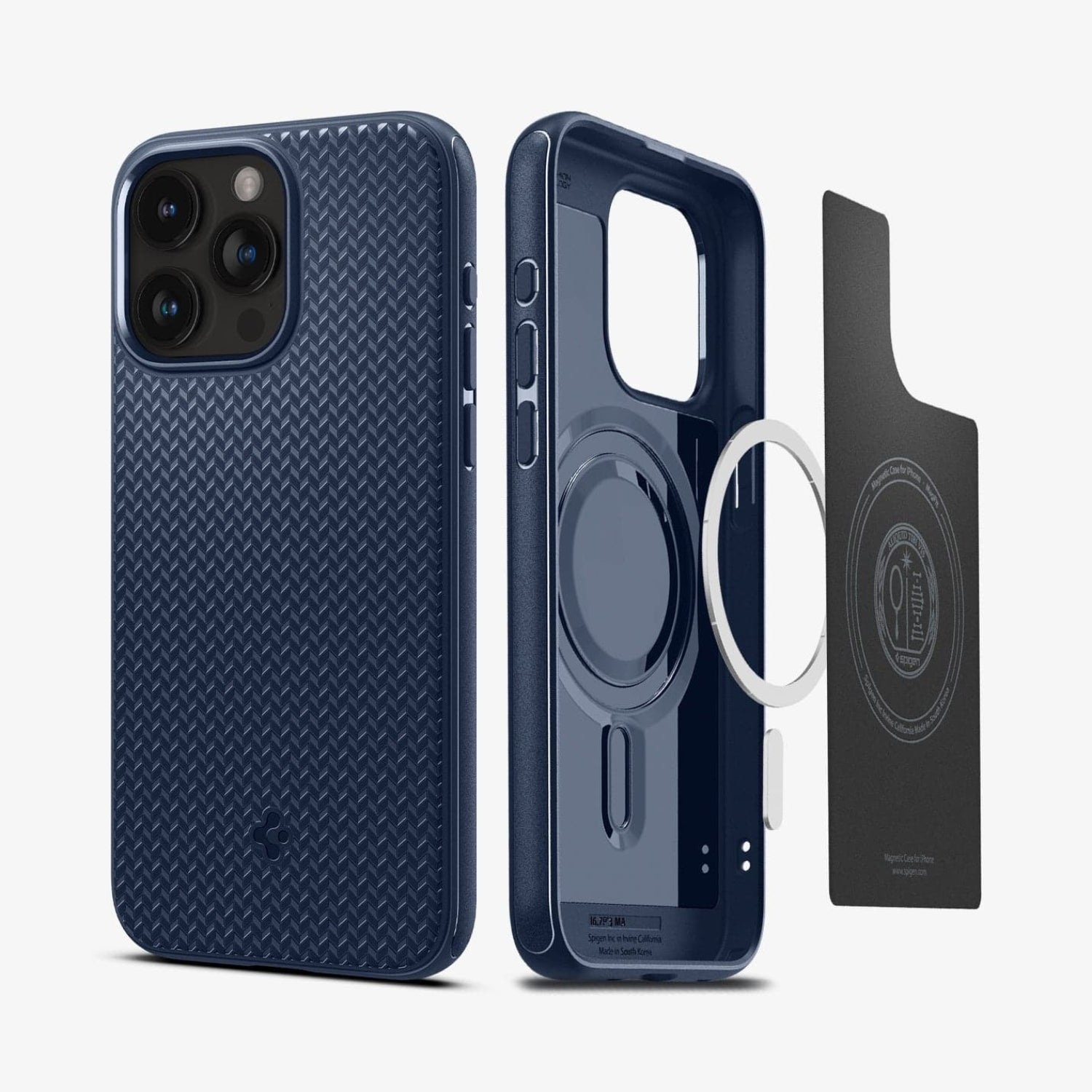 Case Spigen Mag Armor iPhone 15 Pro Max