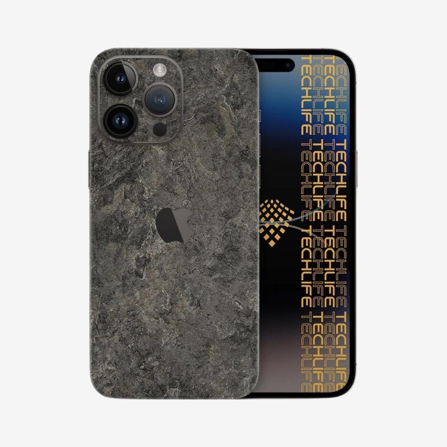 Skin Premium Acero Urbano iPhone 12 Pro