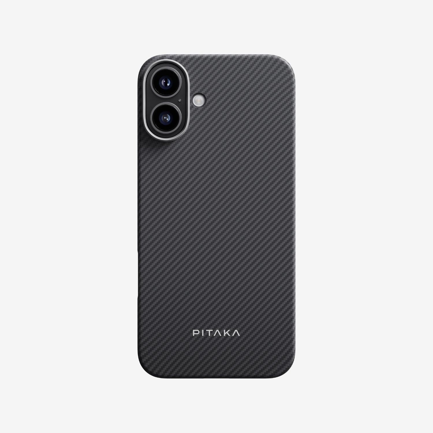 Case Pitaka Ultra Slim - iPhone 16