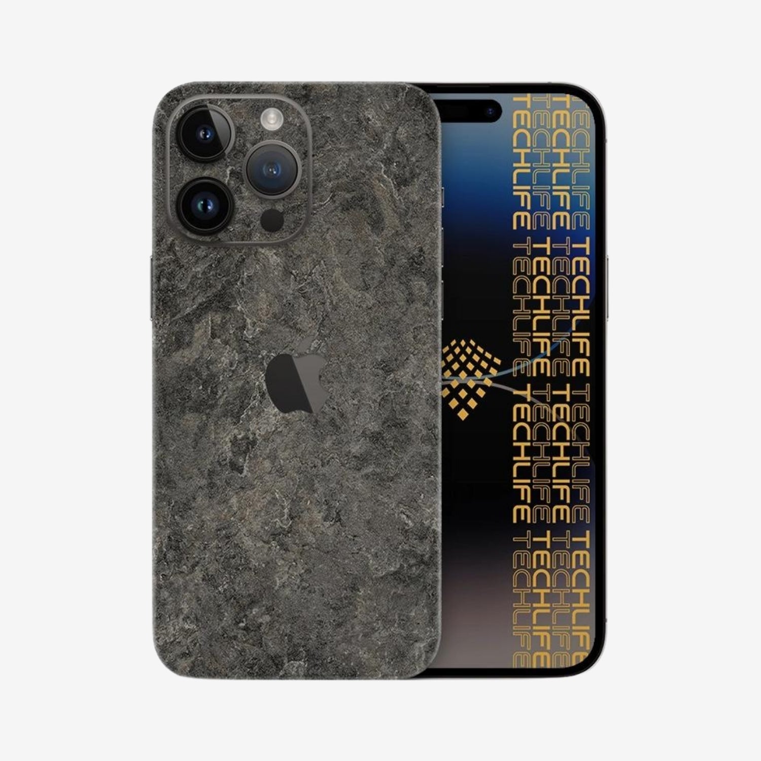 Skin Premium Acero Urbano iPhone 13 Pro