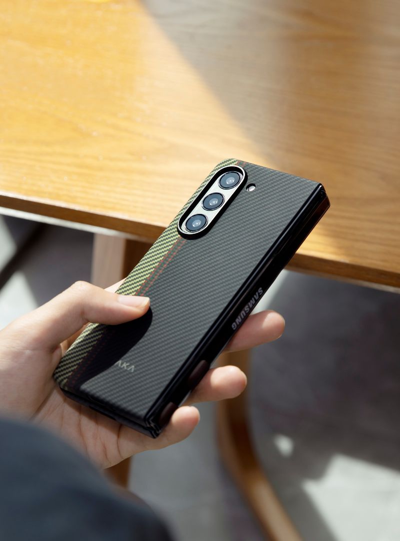 Case Air Pitaka -  Samsung Galaxy Z Fold 5