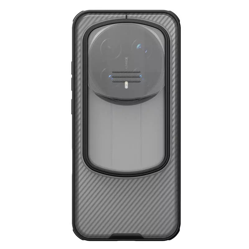 Case Nillkin Camshield Honor Magic 8 Pro (Smoke)