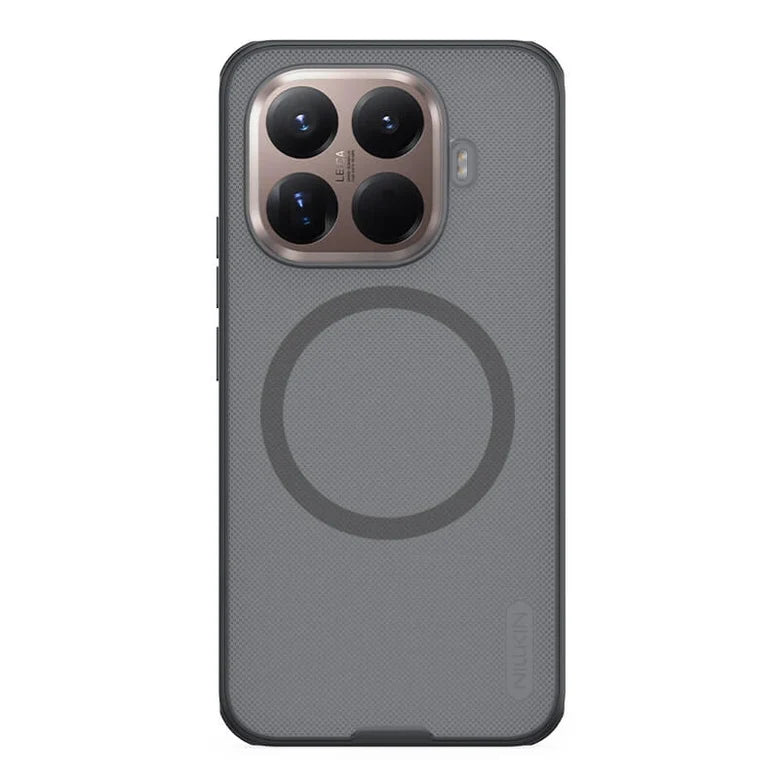 Case Nillkin Super Frosted Shield Pro Matte - Xiaomi 17T Pro (Smoke)