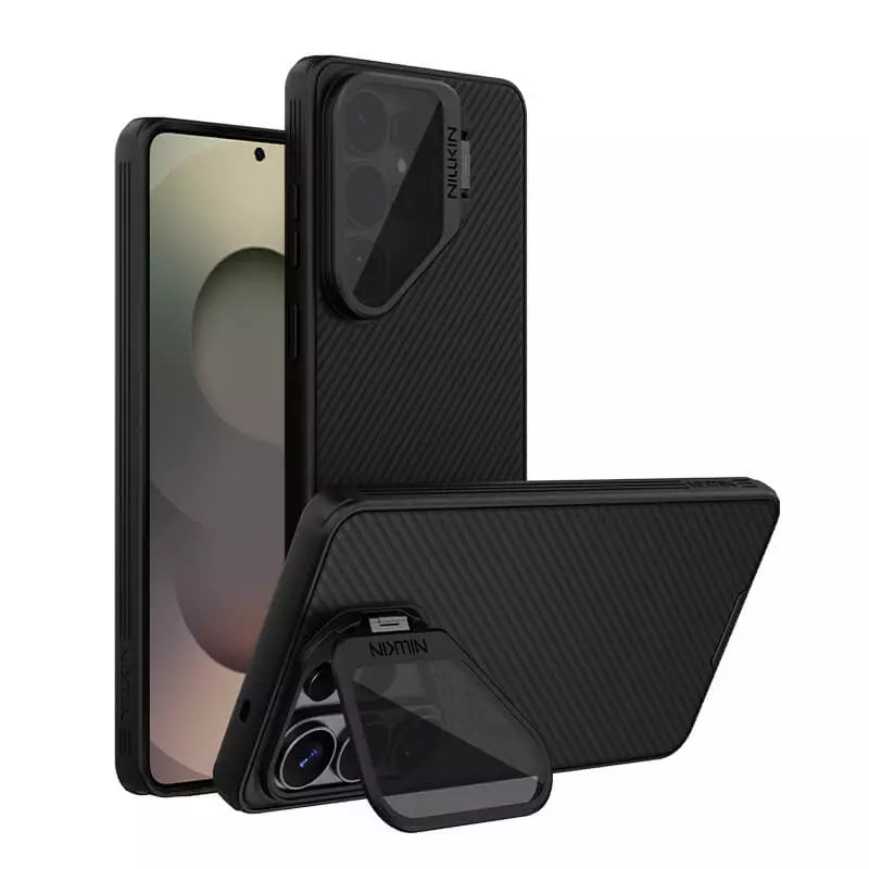 Case Nillkin Camshield Prop Magnetic Galaxy S26 Ultra (Magsafe)