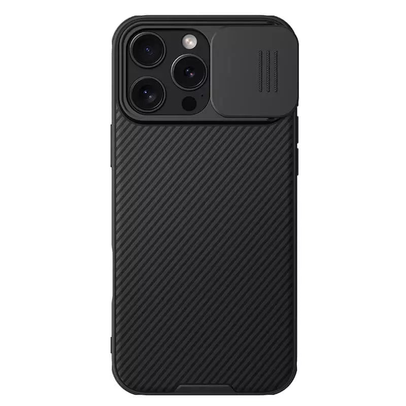 Case CamShield iPhone 16 Pro Max