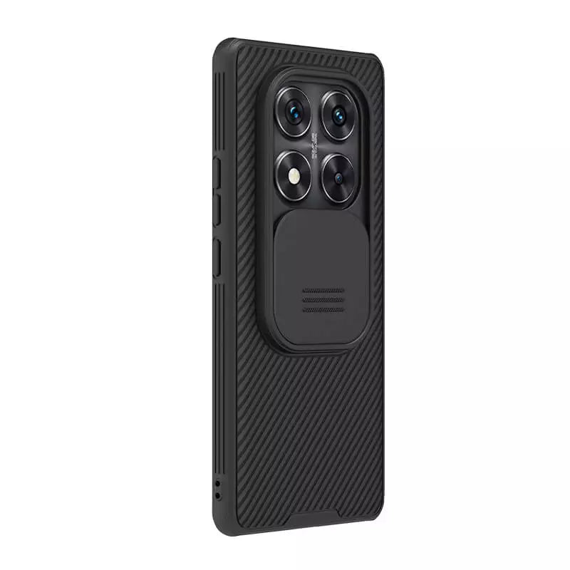Case Nillkin Camshield Xiaomi Poco X7 5G/ Redmi Note 14 Pro 5G