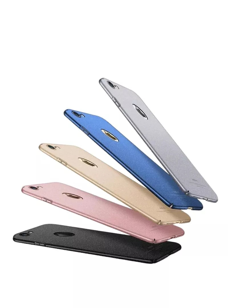 Case Slim Antigrip iPhone 7 Plus