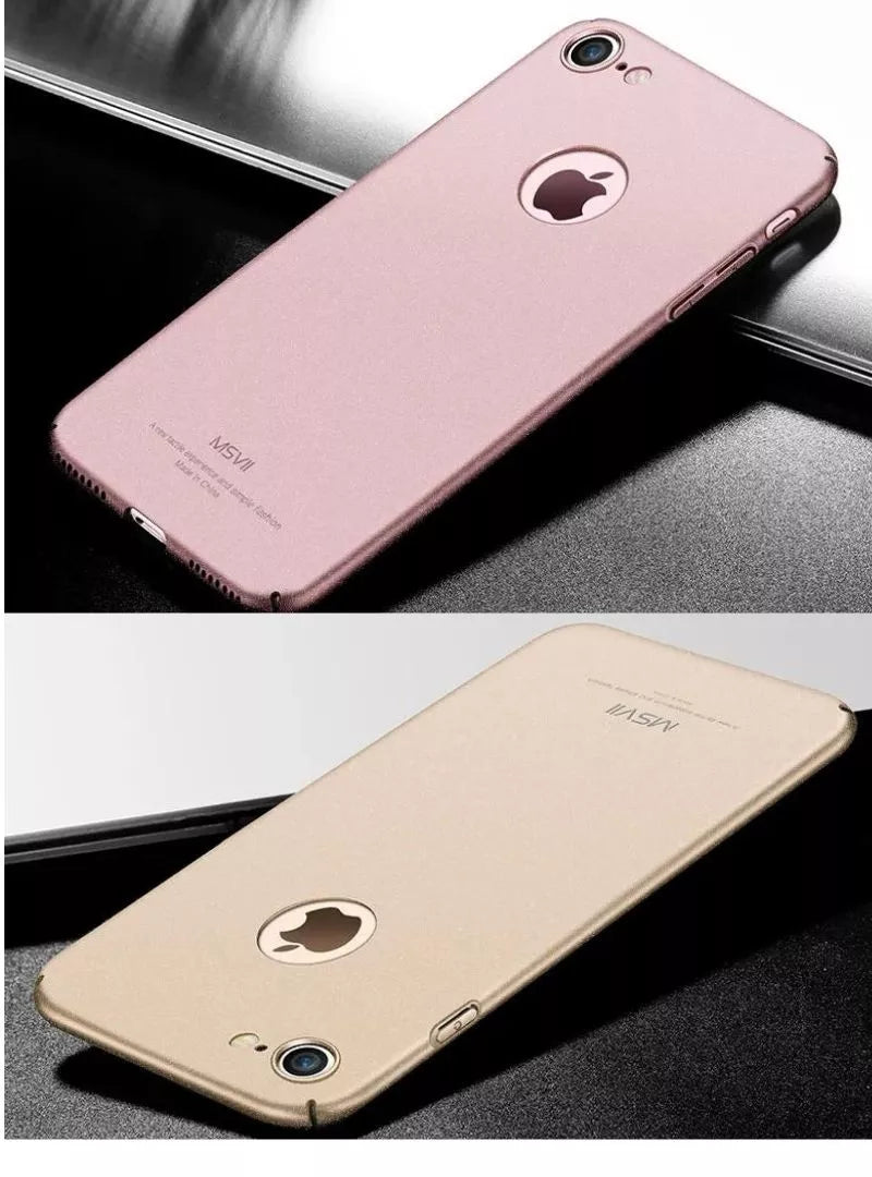 Case Slim Antigrip iPhone 7 Plus