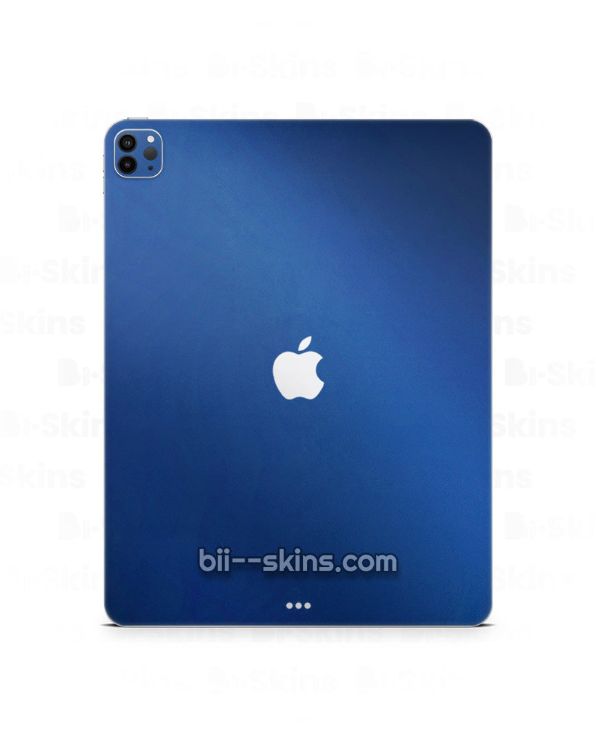 Skin Silver Metal Series - iPad Pro