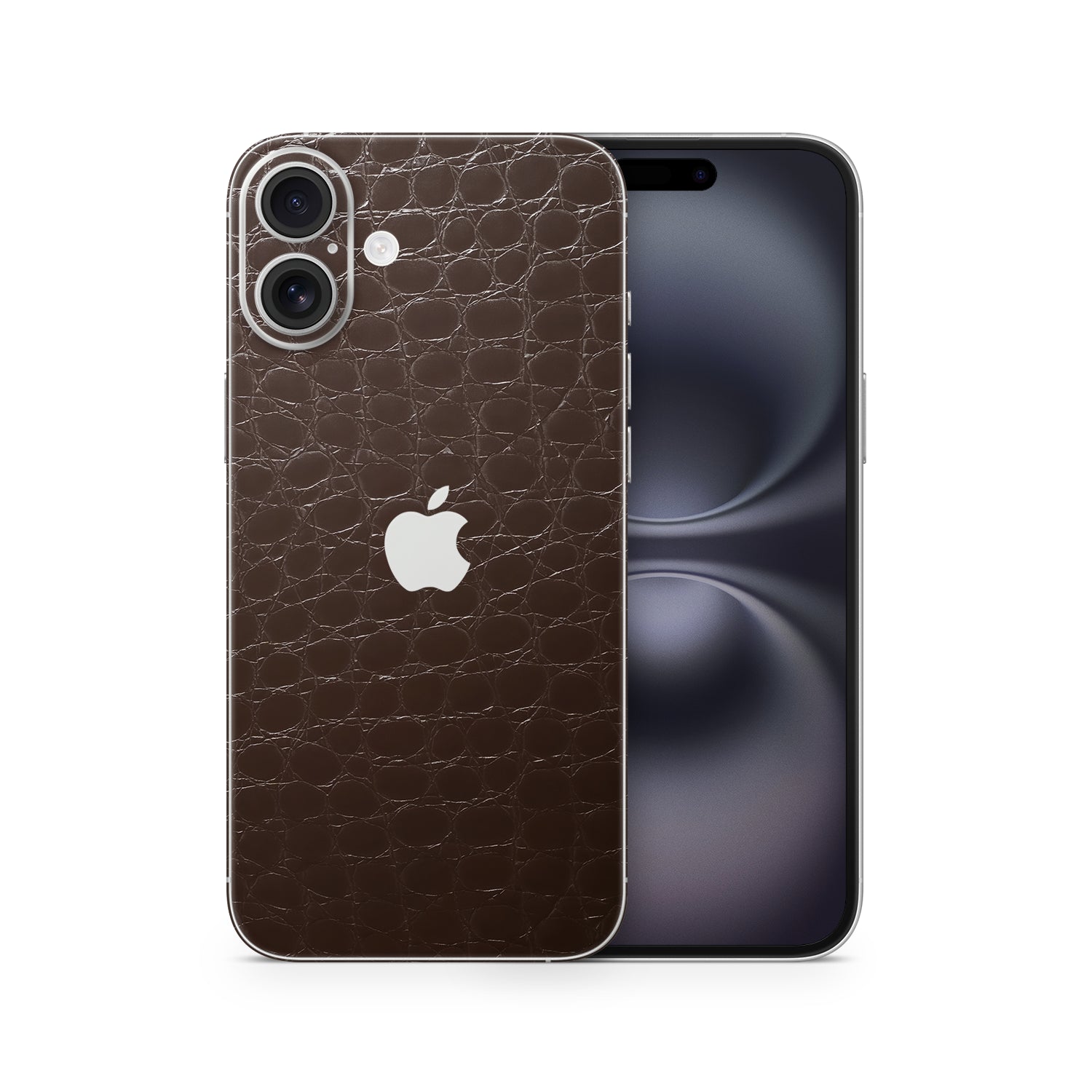 Skin Premium Aligátor - iPhone 16