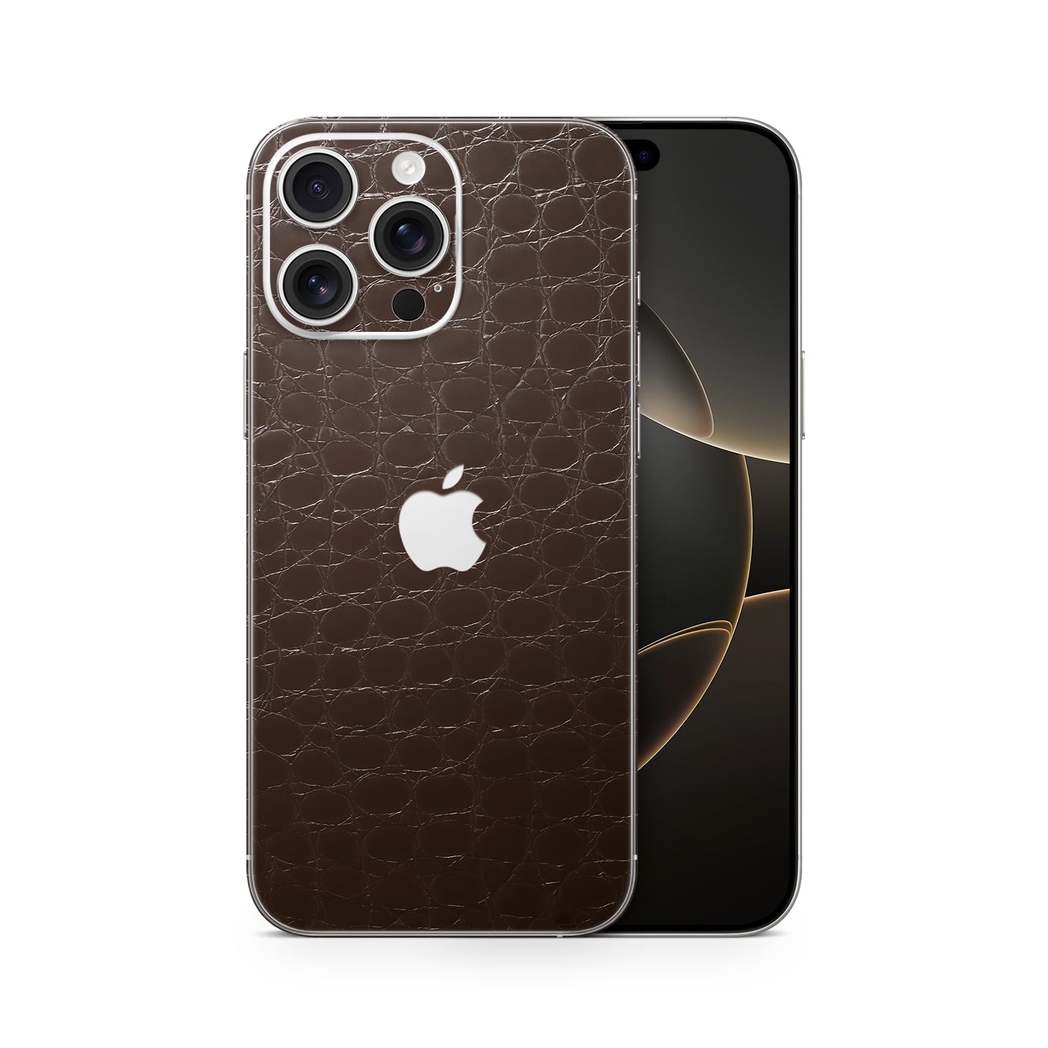 Skin Premium Aligátor - iPhone 16 Pro