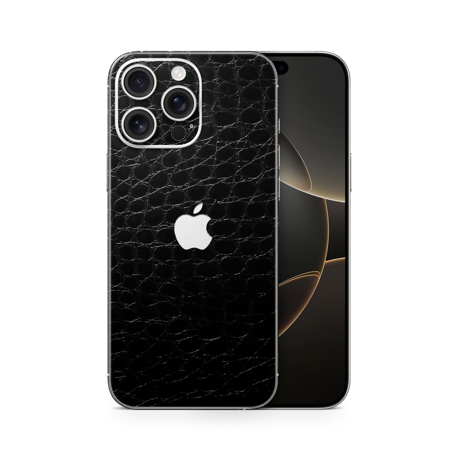 Skin Premium Aligátor - iPhone 16 Pro