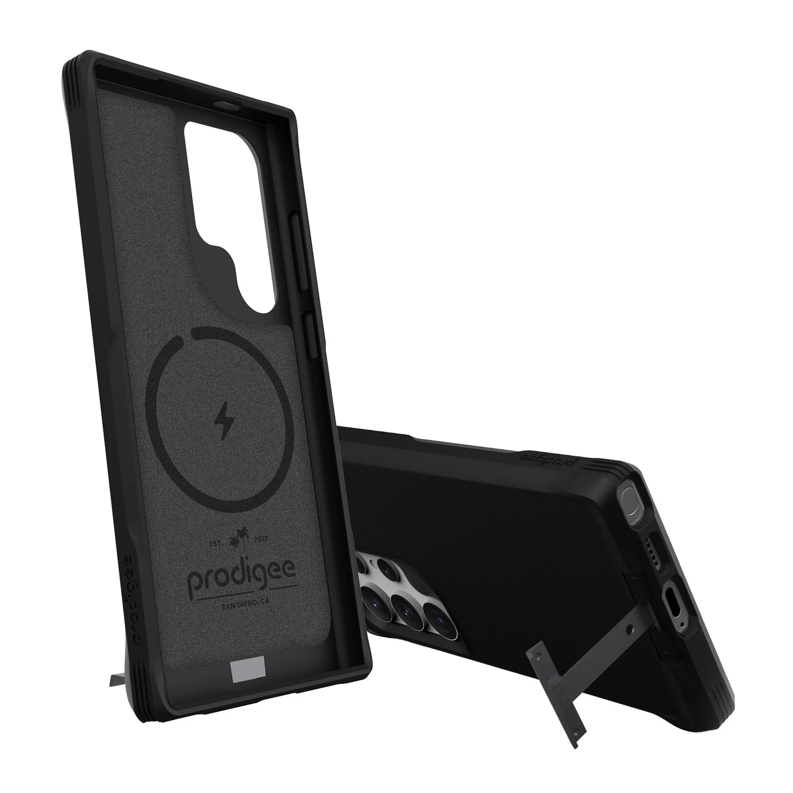 Case Balance Prodigee Galaxy S24 Ultra