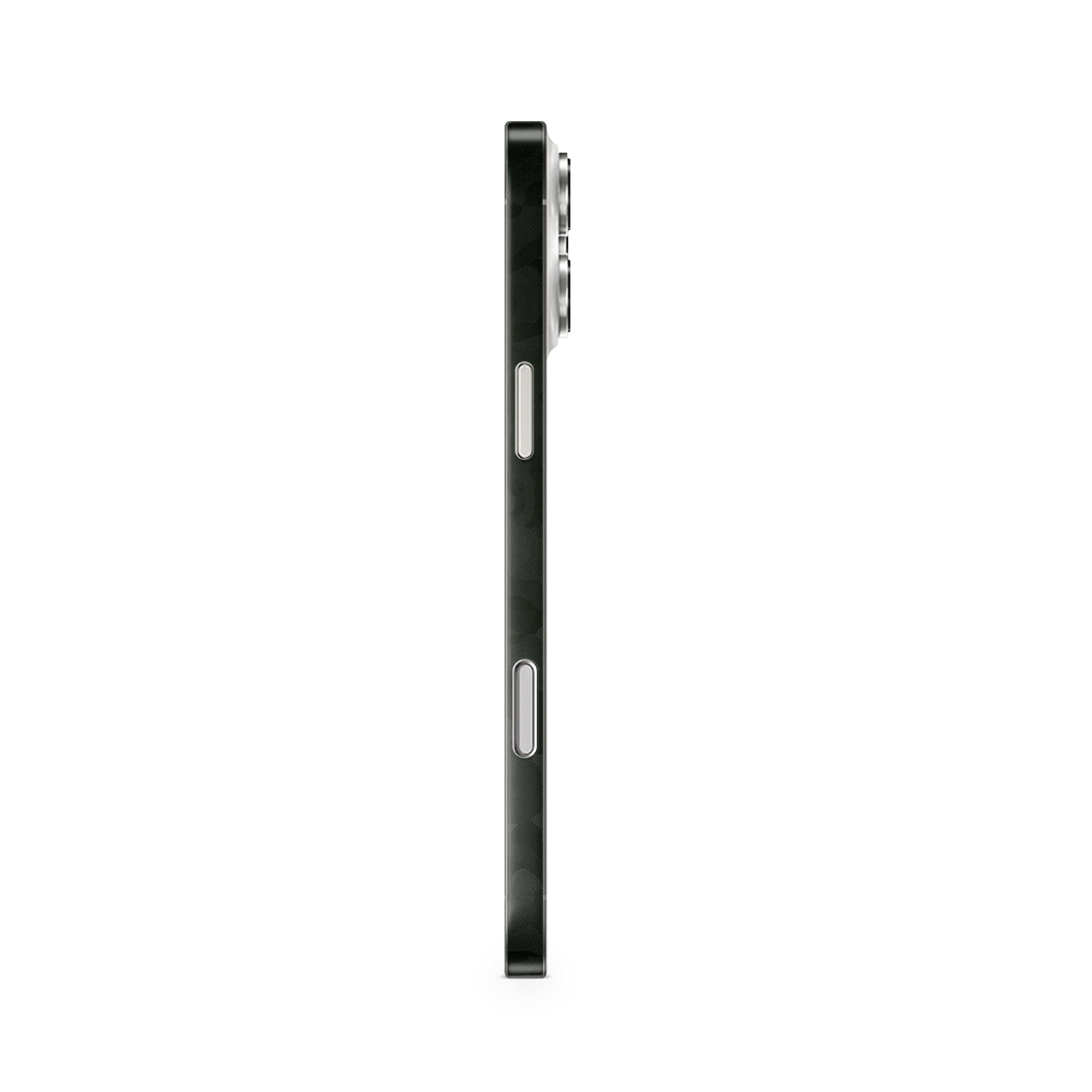 Skin Premium Camuflado - iPhone 16 Pro Max