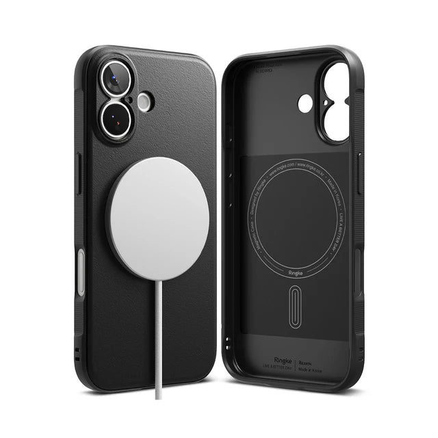 Case Ringke  Onyx iPhone 17 Magnetic