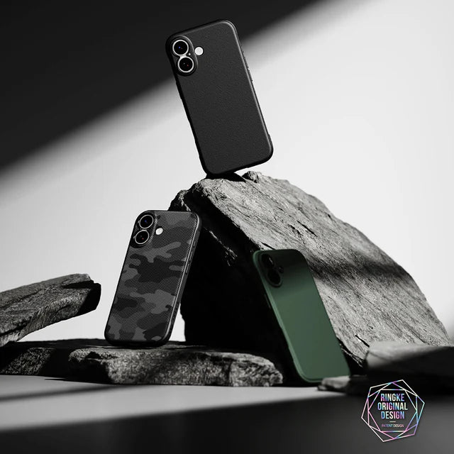 Case Ringke  Onyx iPhone 17