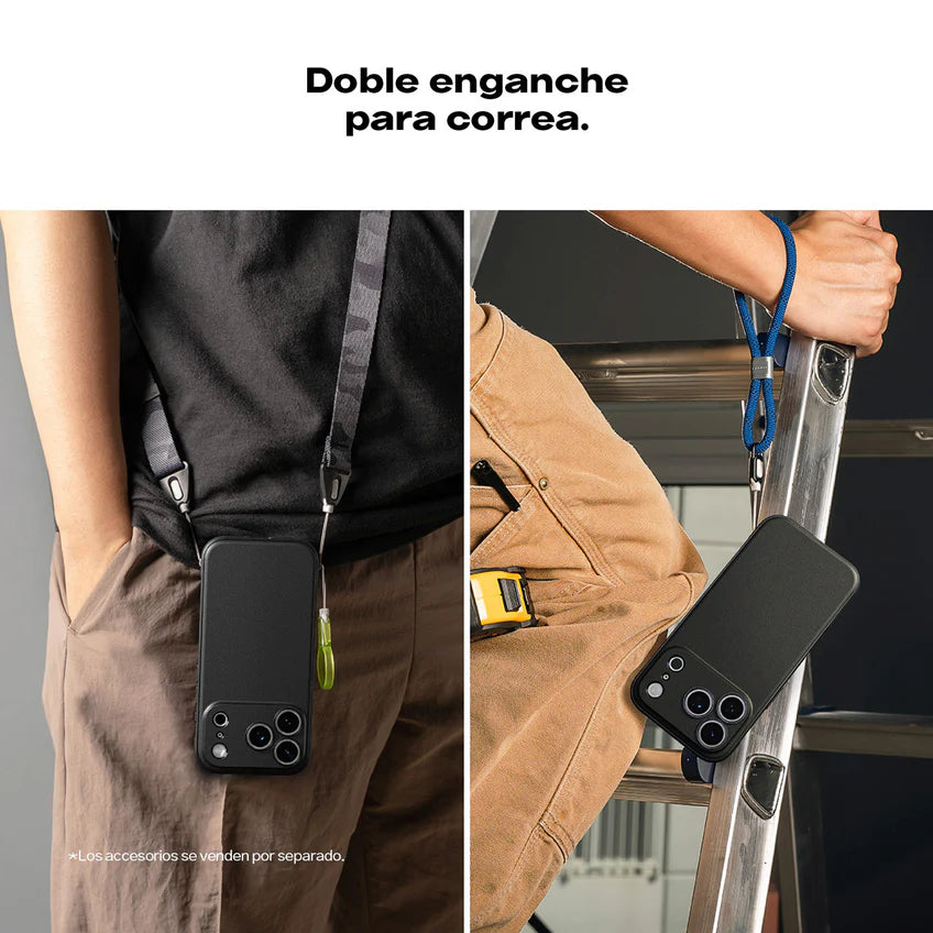 Case Ringke  Onyx iPhone 17 Pro