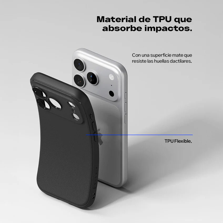 Case Ringke  Onyx iPhone 17 Pro