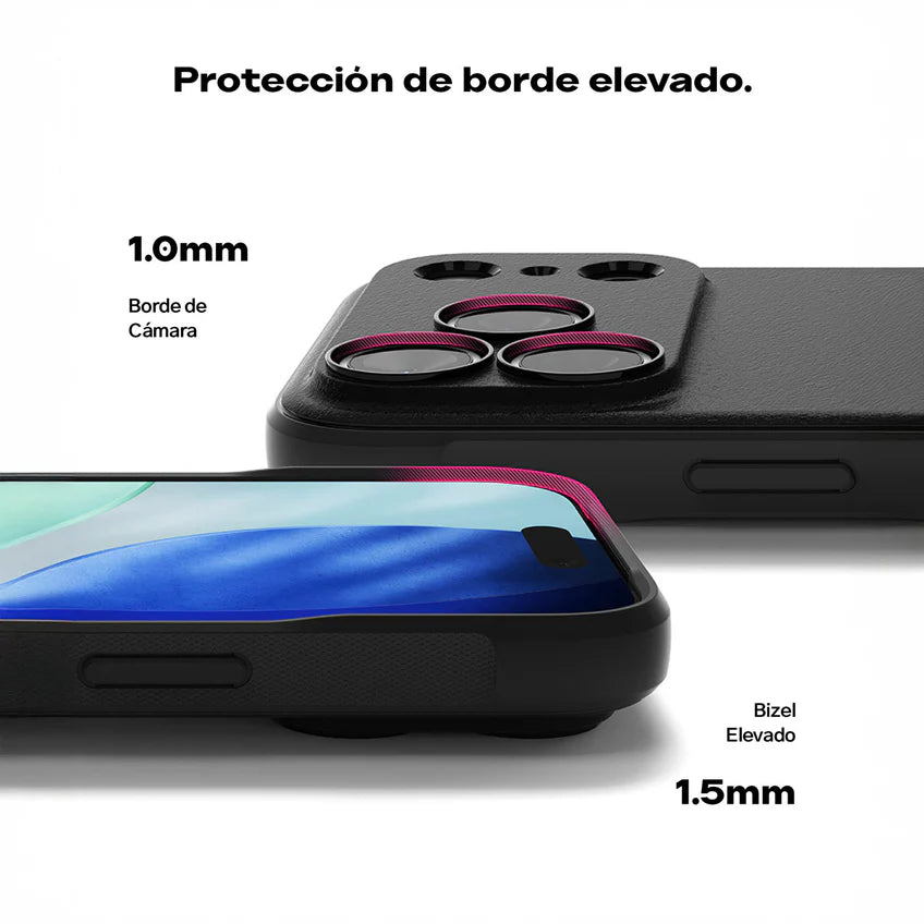 Case Ringke  Onyx iPhone 17 Pro