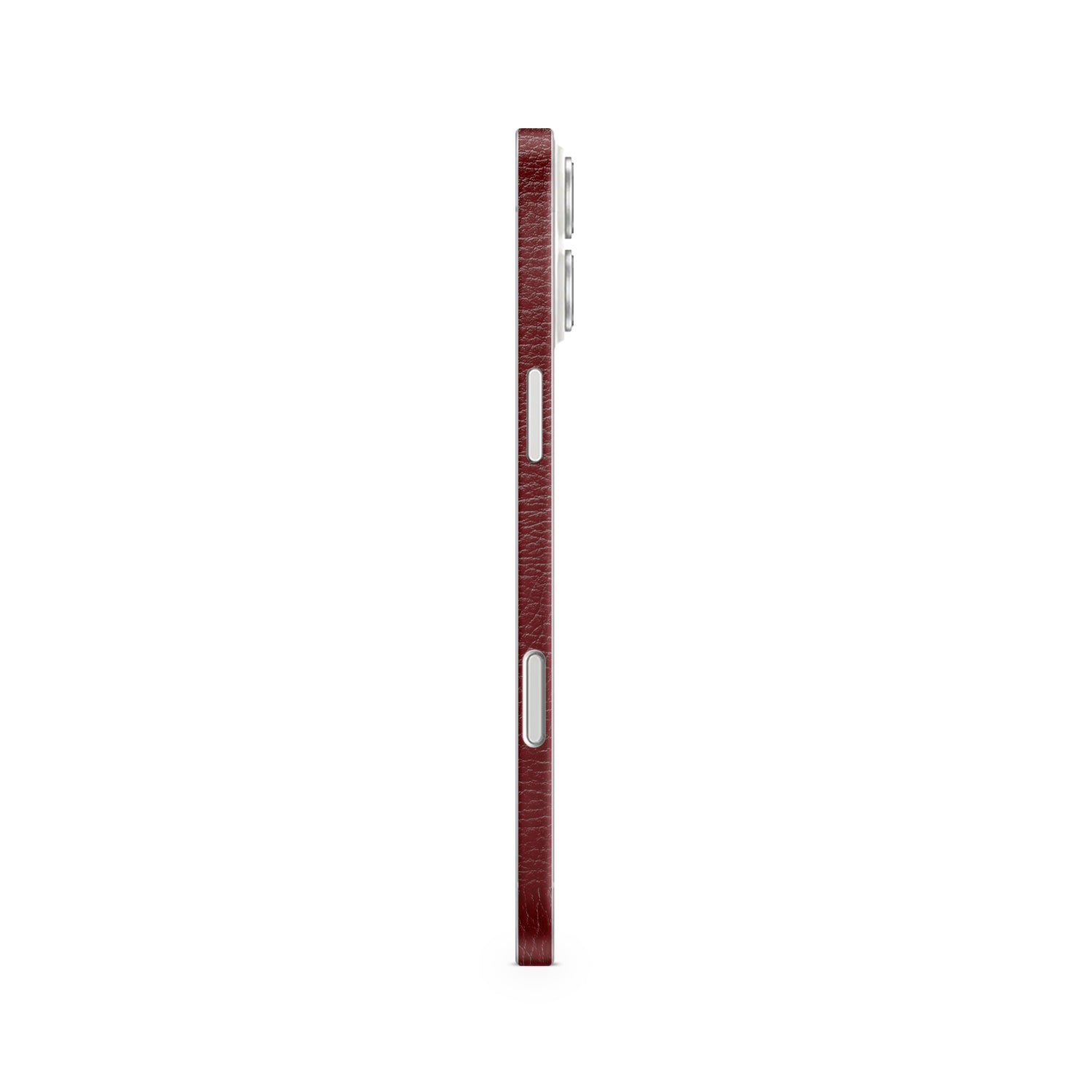 Skin Premium Cuero - iPhone 16