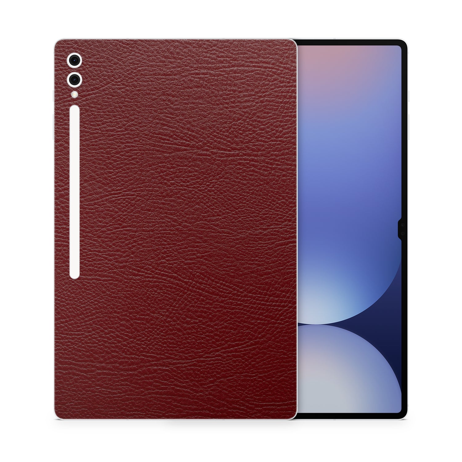 Skin Premium Cuero Galaxy Tab S10 Ultra