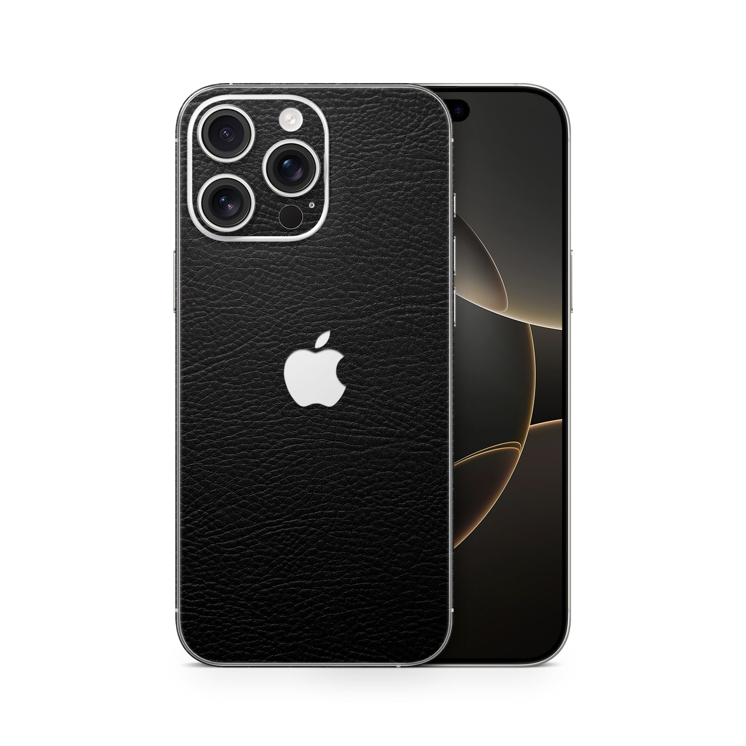Skin Premium Cuero - iPhone 16 Pro Max