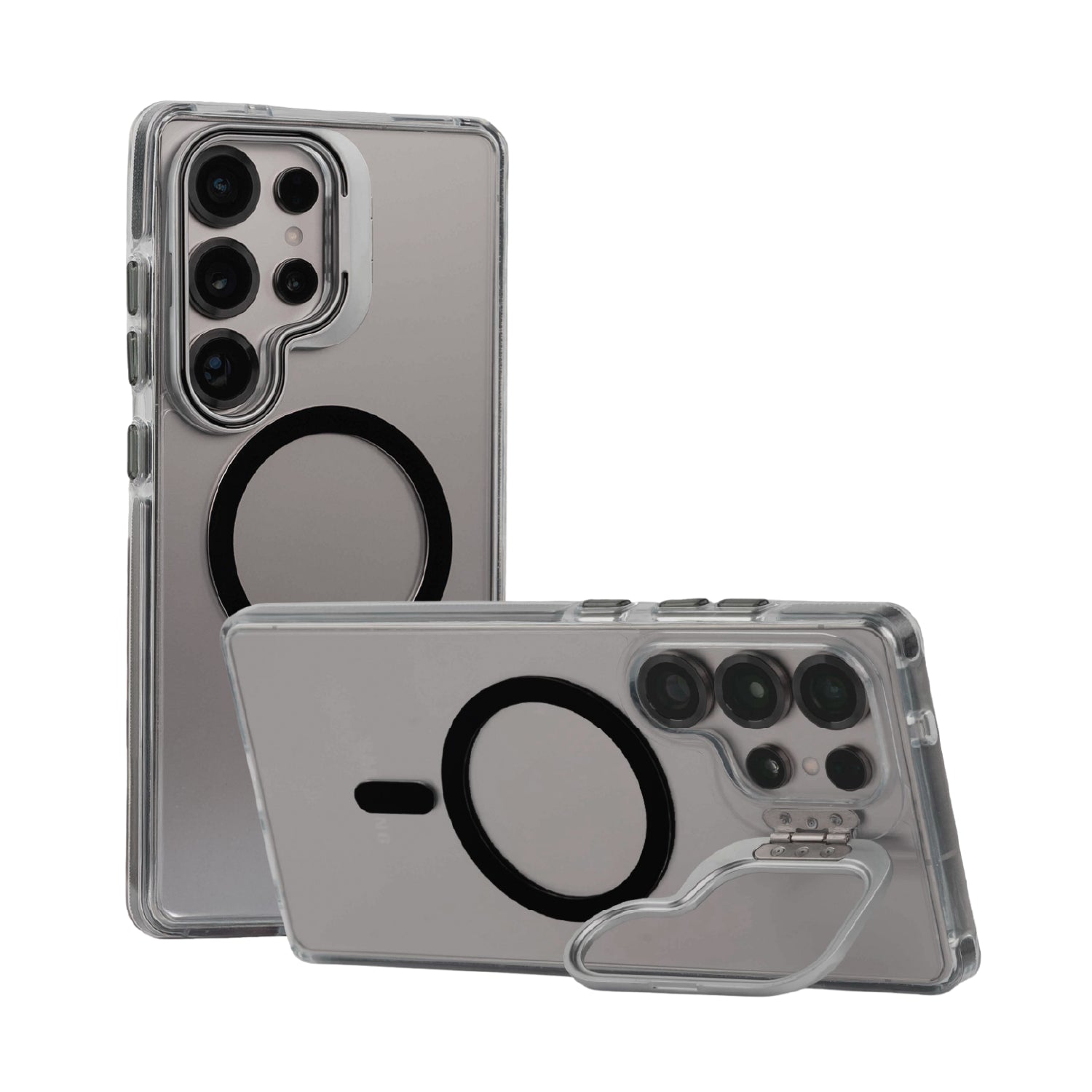 Case Antishock Color Pro - Galaxy S23 Ultra