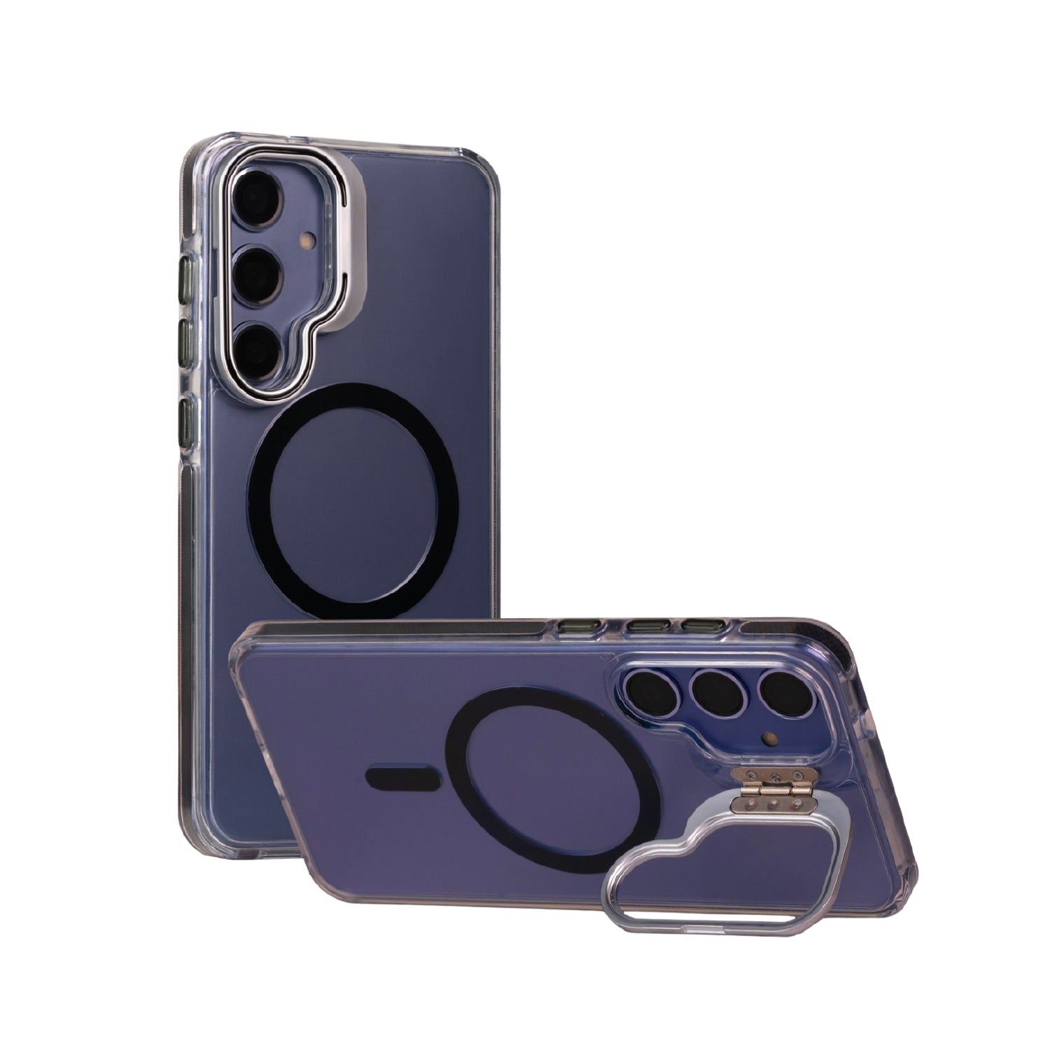 Case Antishock Color Pro - Galaxy S25