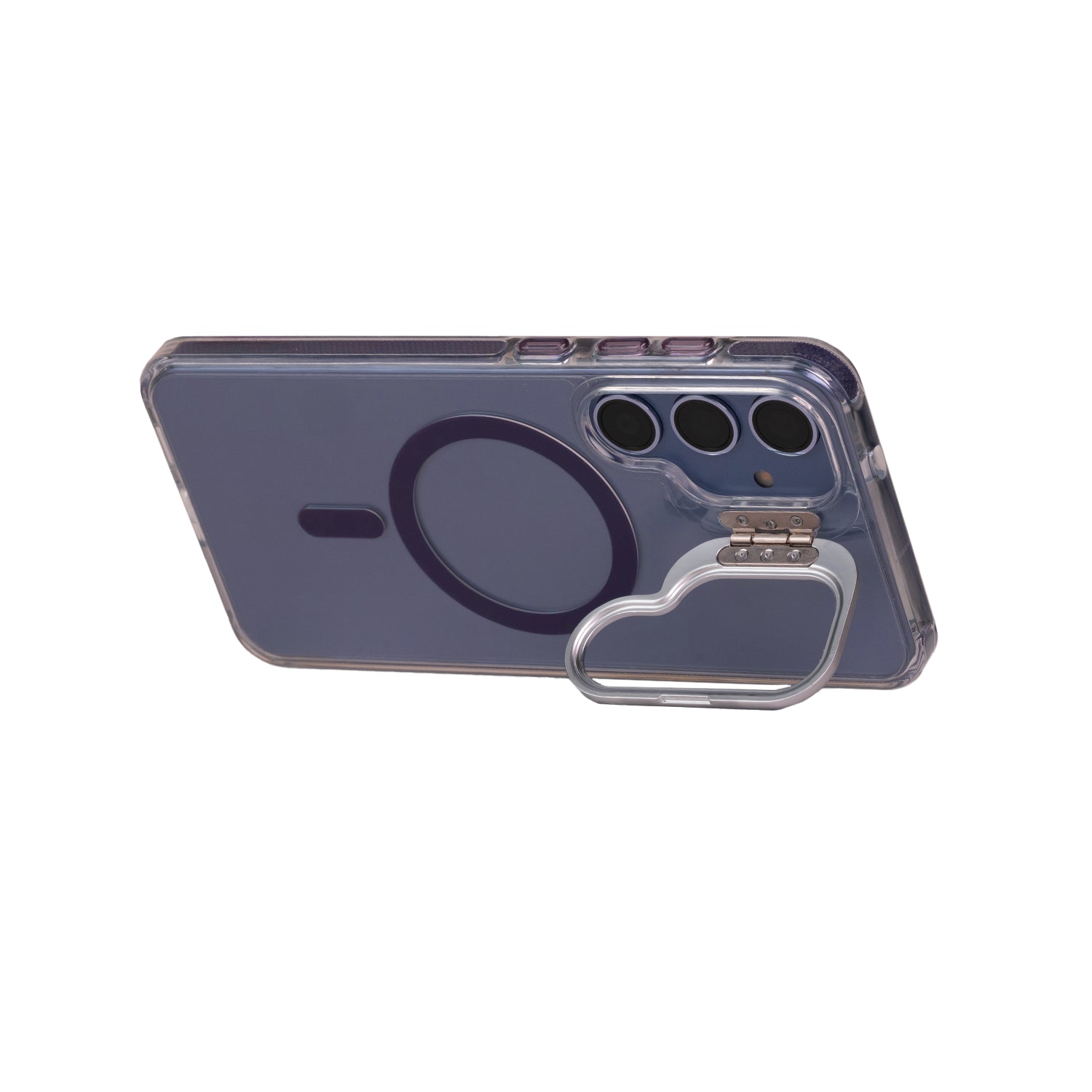 Case Antishock Color Pro - Galaxy S25