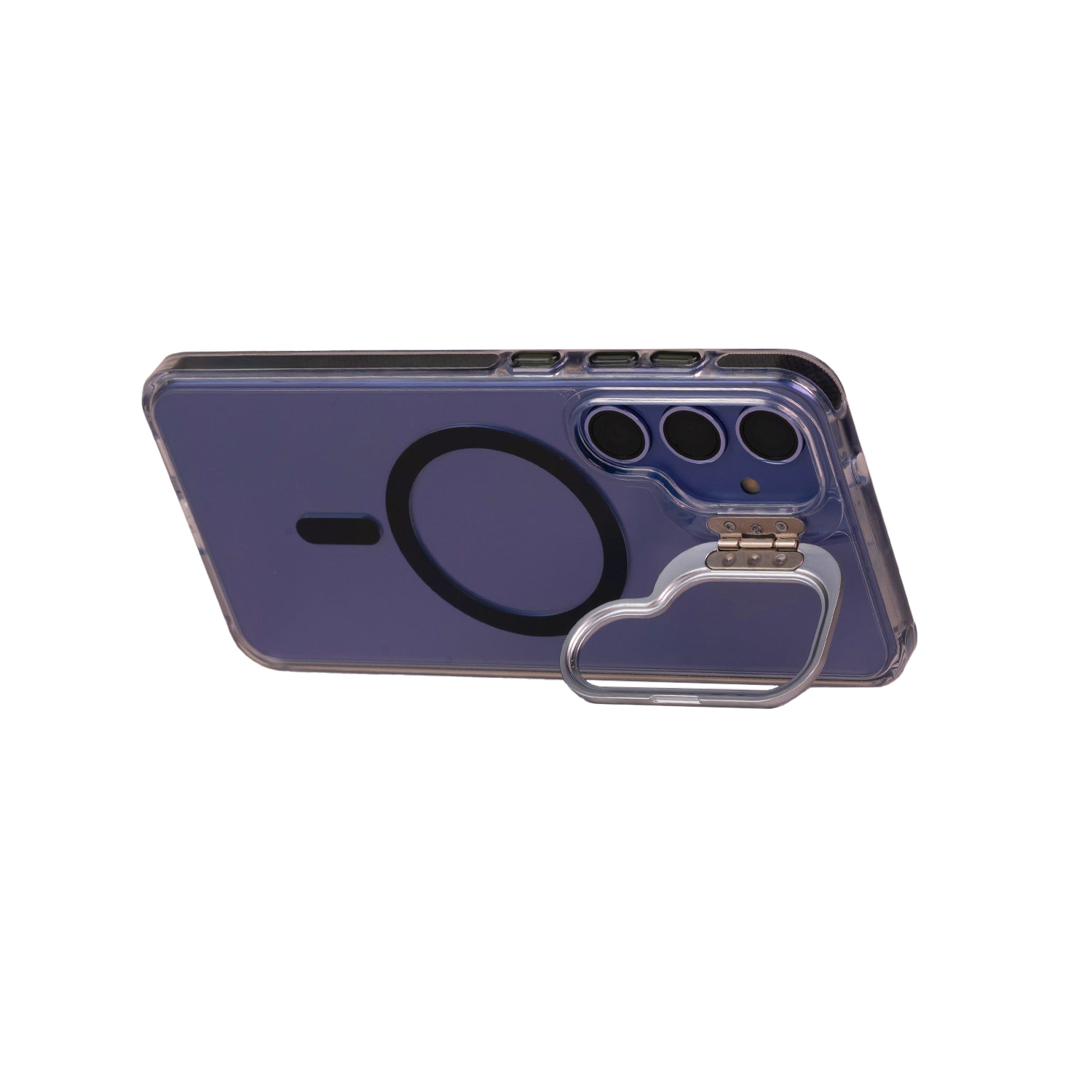 Case Antishock Color Pro - Galaxy S25