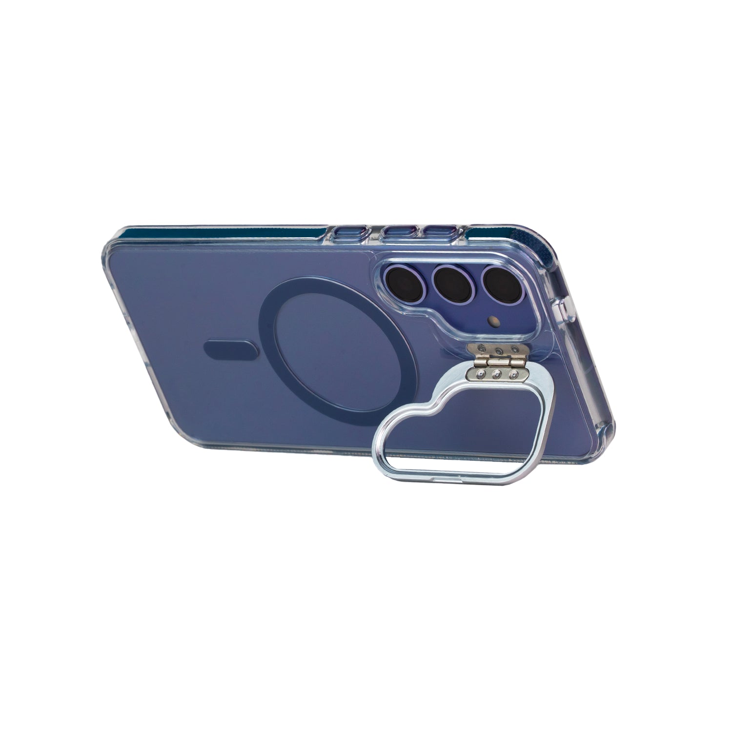 Case Antishock Color Pro - Galaxy S25