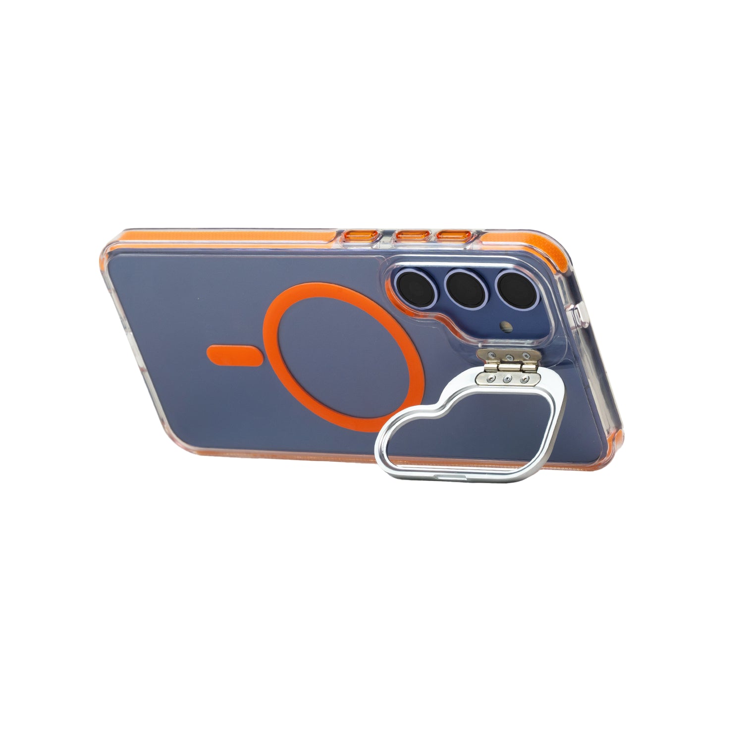 Case Antishock Color Pro - Galaxy S25