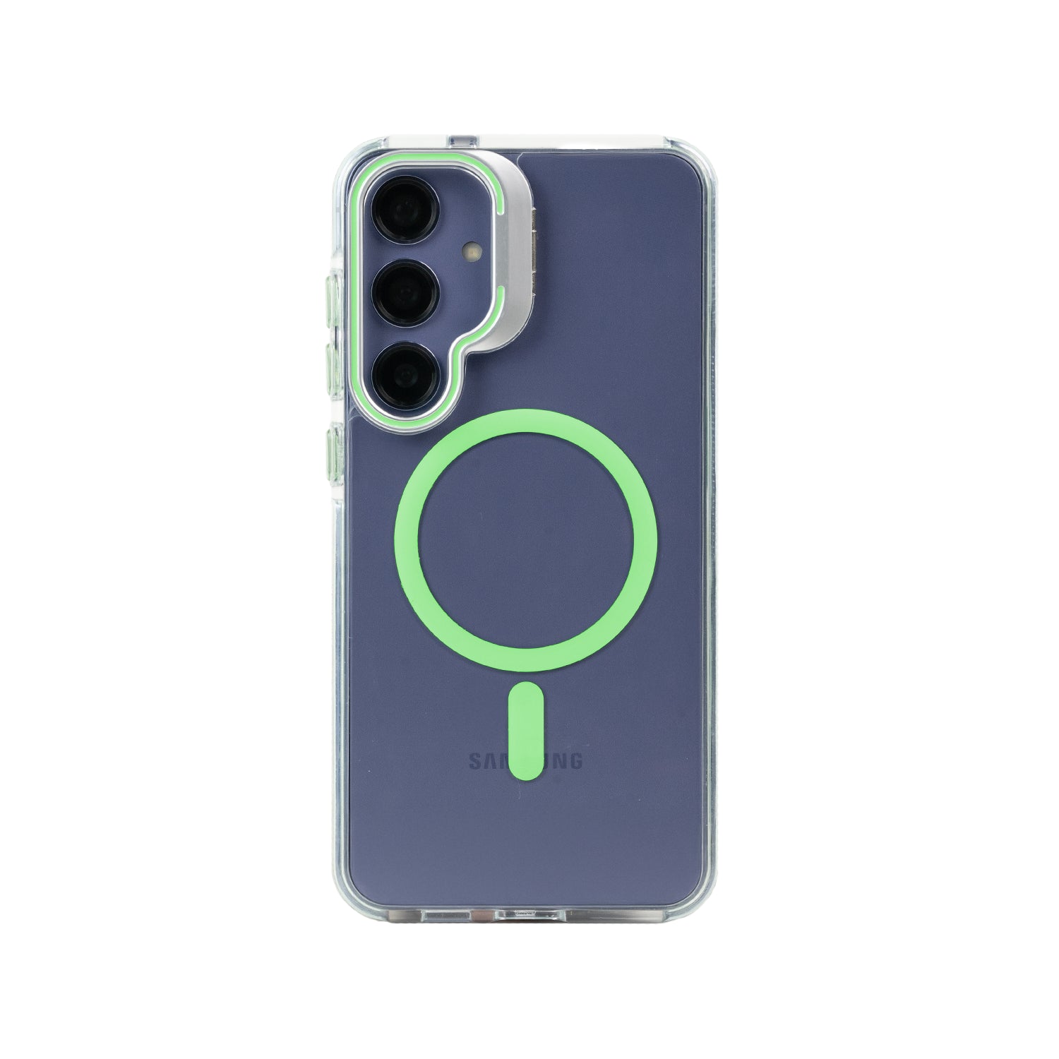Case Antishock Color Pro - Galaxy S25