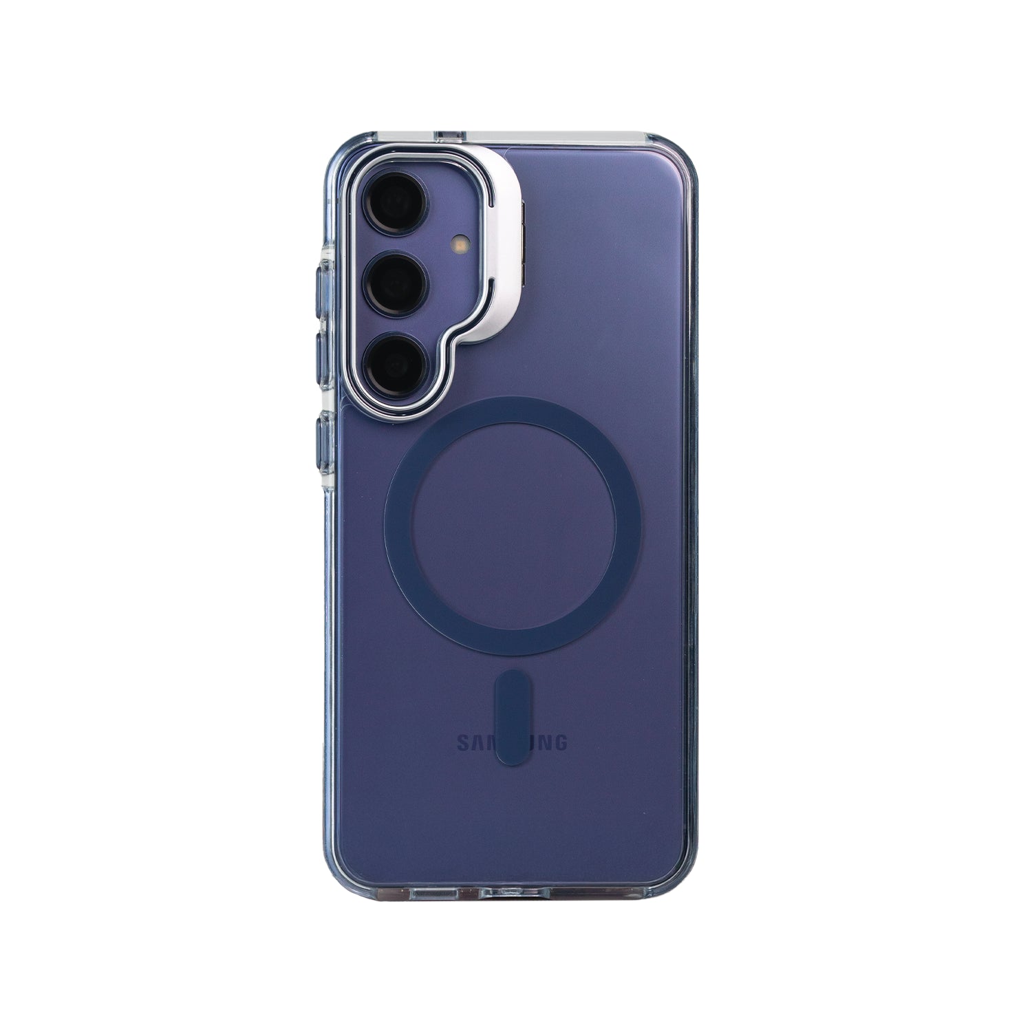 Case Antishock Color Pro - Galaxy S25