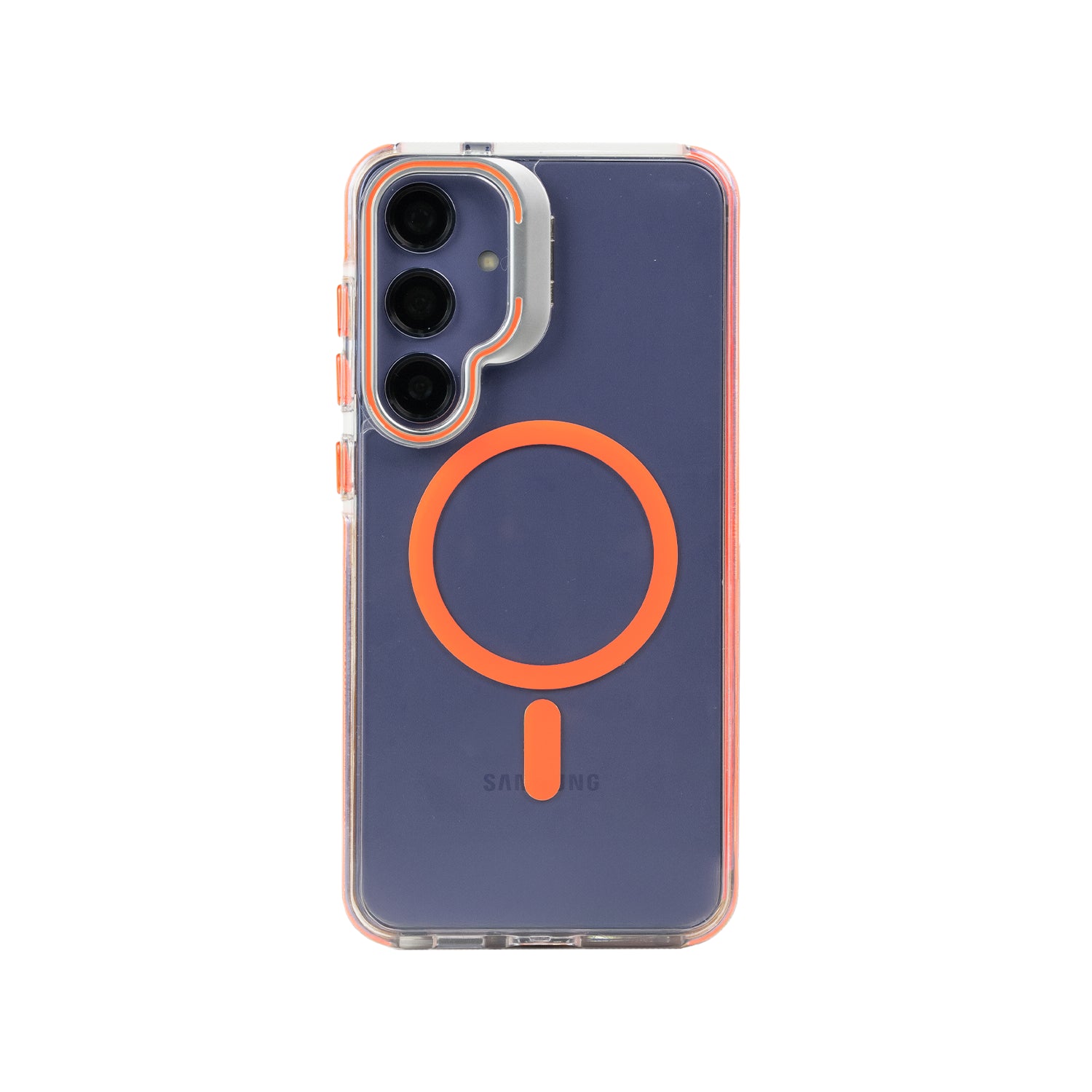 Case Antishock Color Pro - Galaxy S25