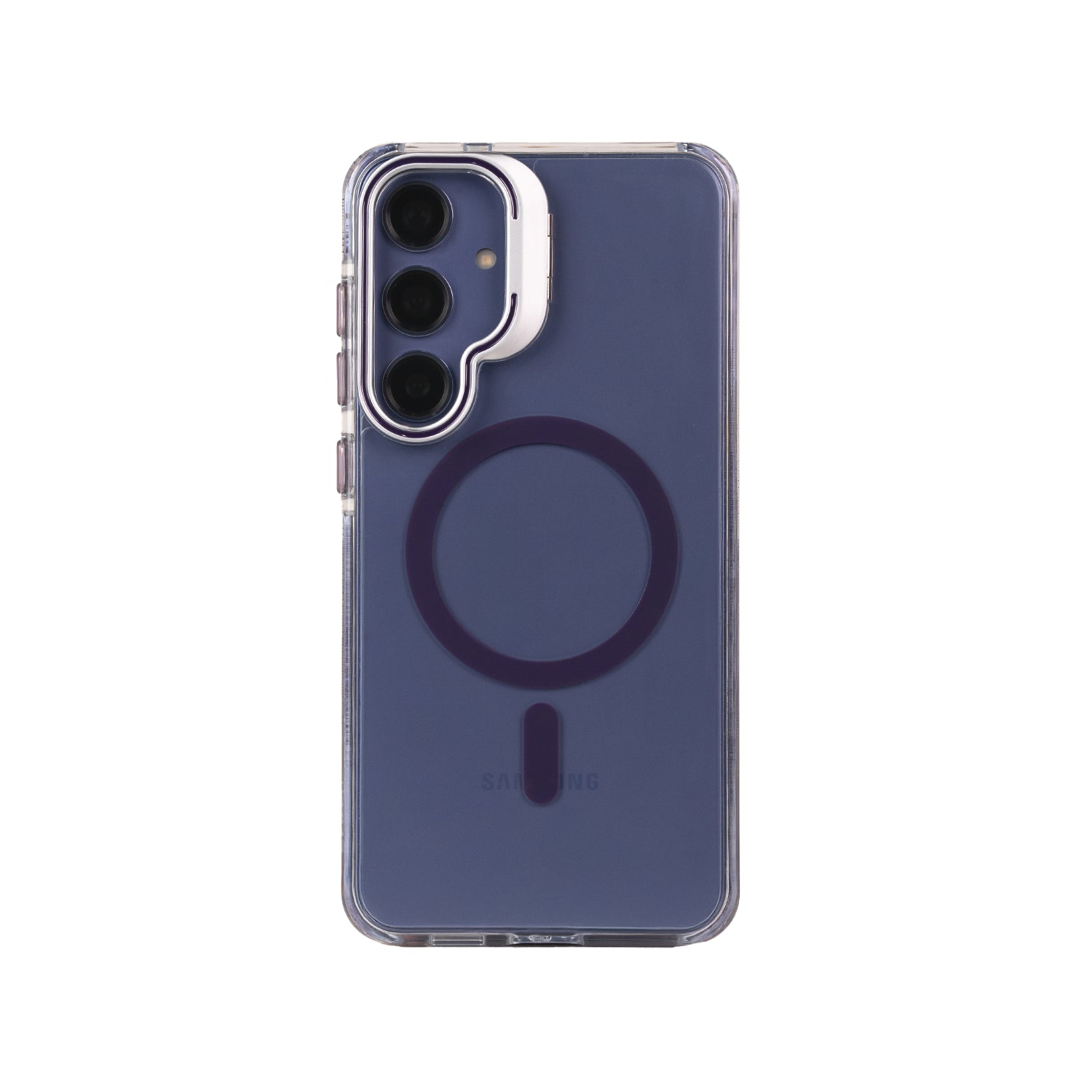 Case Antishock Color Pro - Galaxy S25