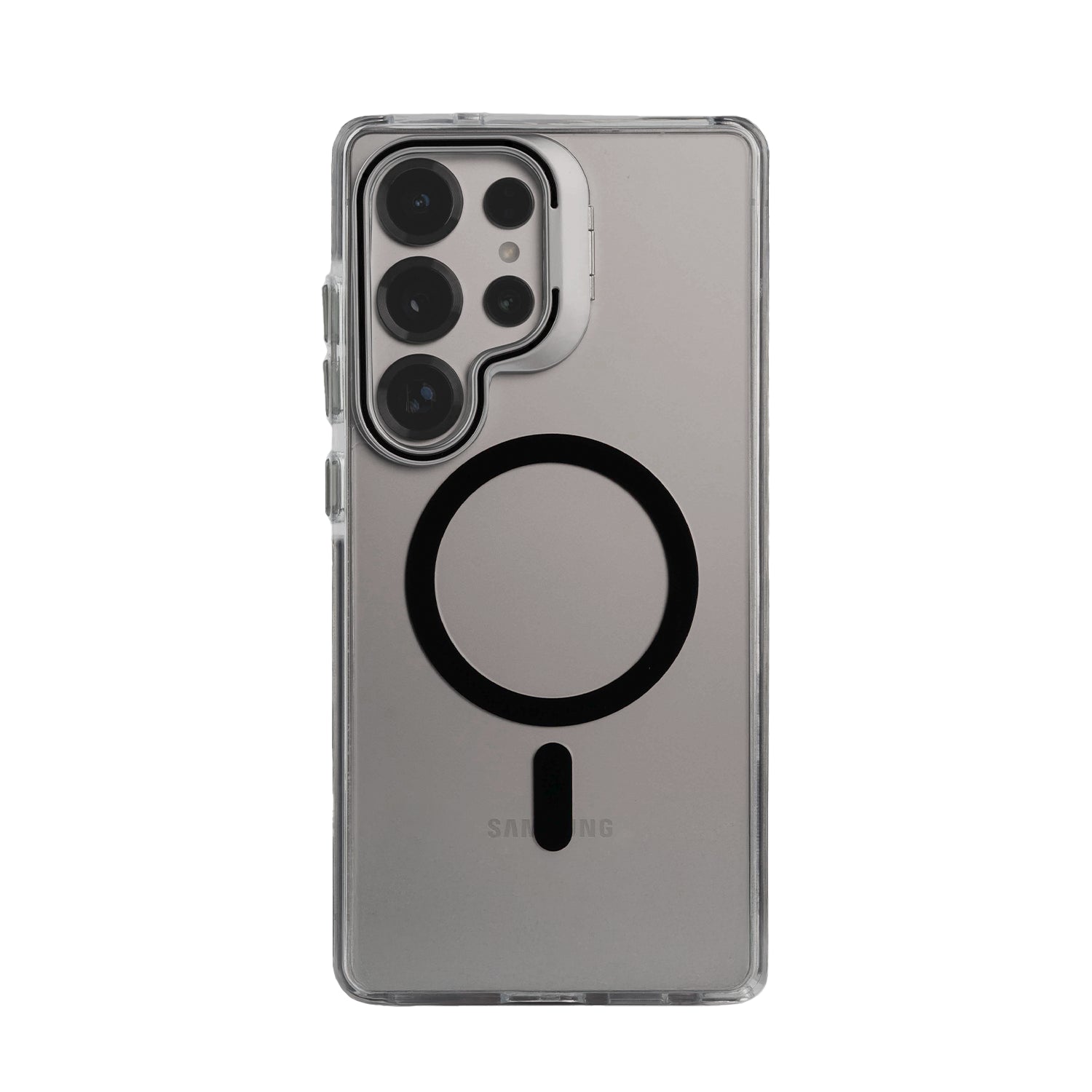 Case Antishock Color Pro - Galaxy S25 Ultra
