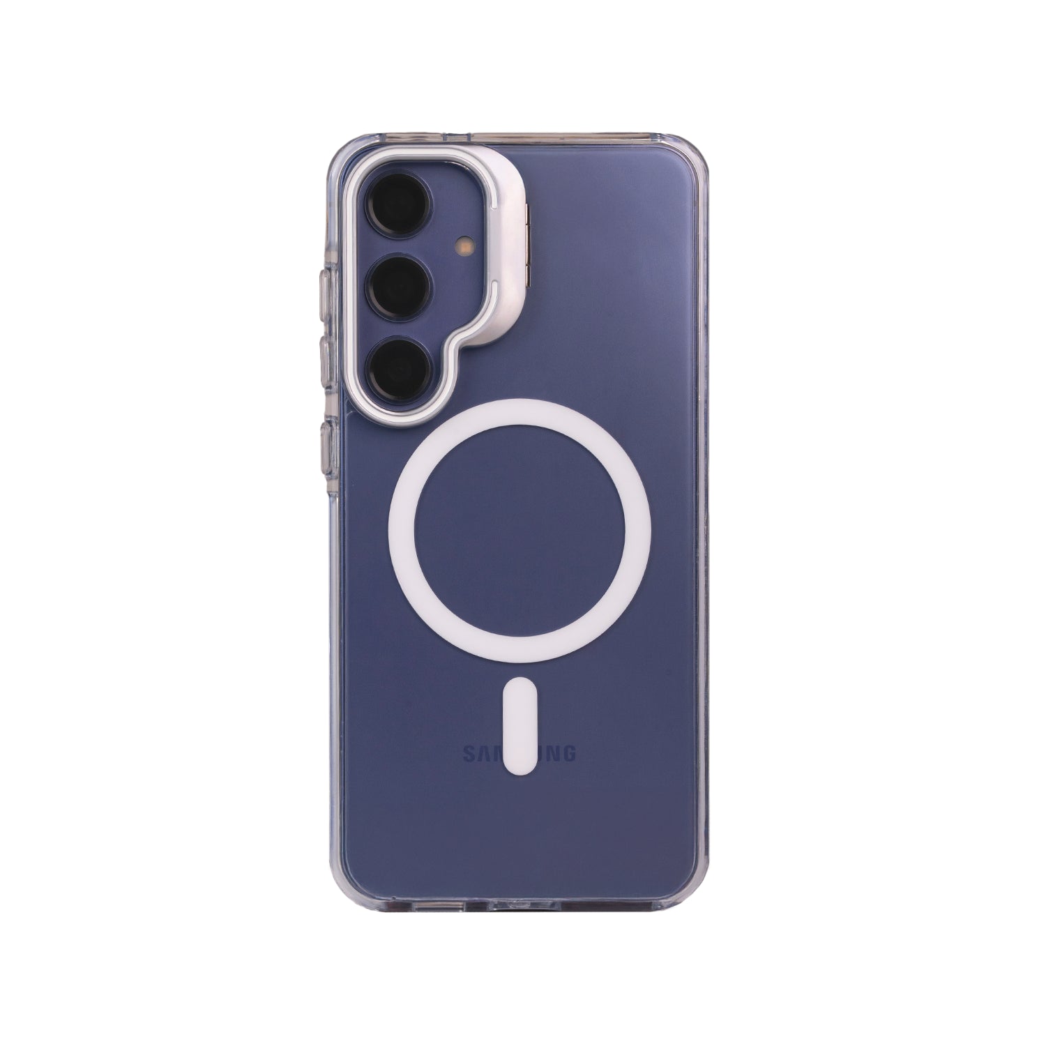 Case Antishock Color Pro - Galaxy S25