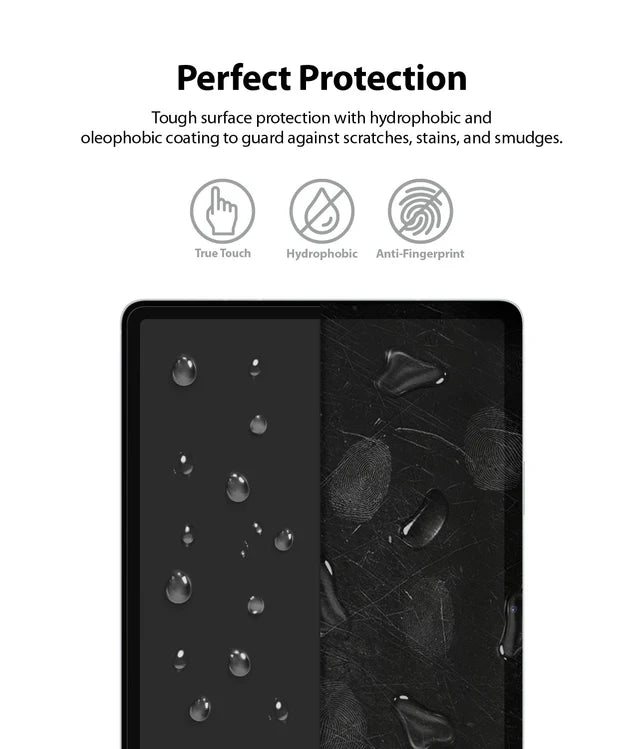 Protector de pantalla  Defender Galaxy Tab S9 / S9 FE / S8 / S7