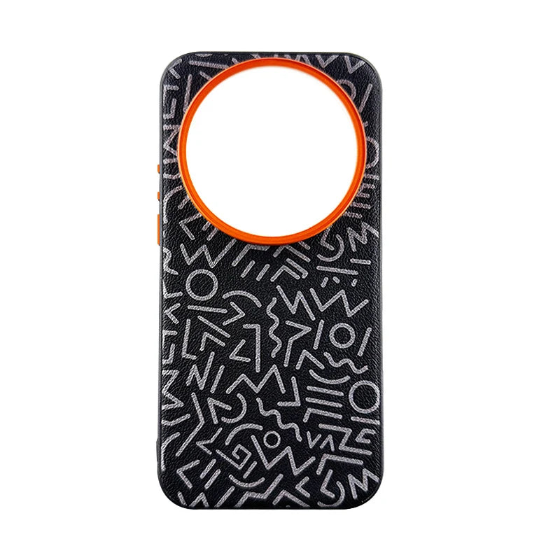 Case Core Paracas Armor - Xiaomi 17 Ultra (MagSafe)