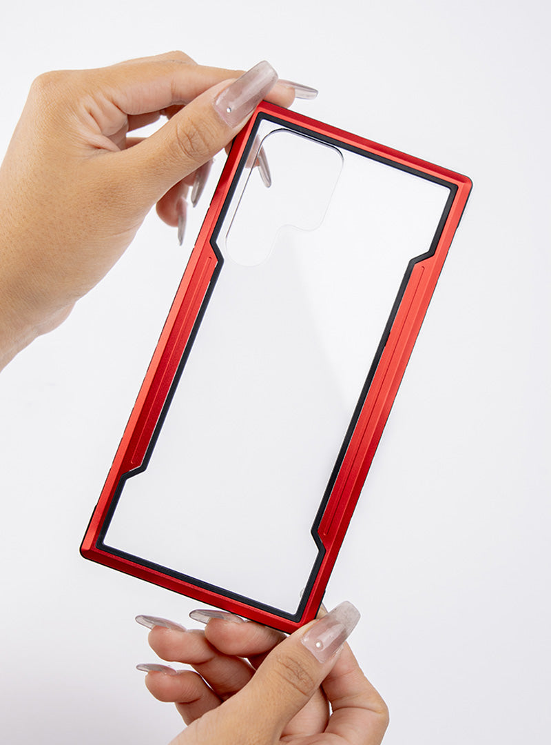 Case Drop Shield Galaxy S22 Ultra